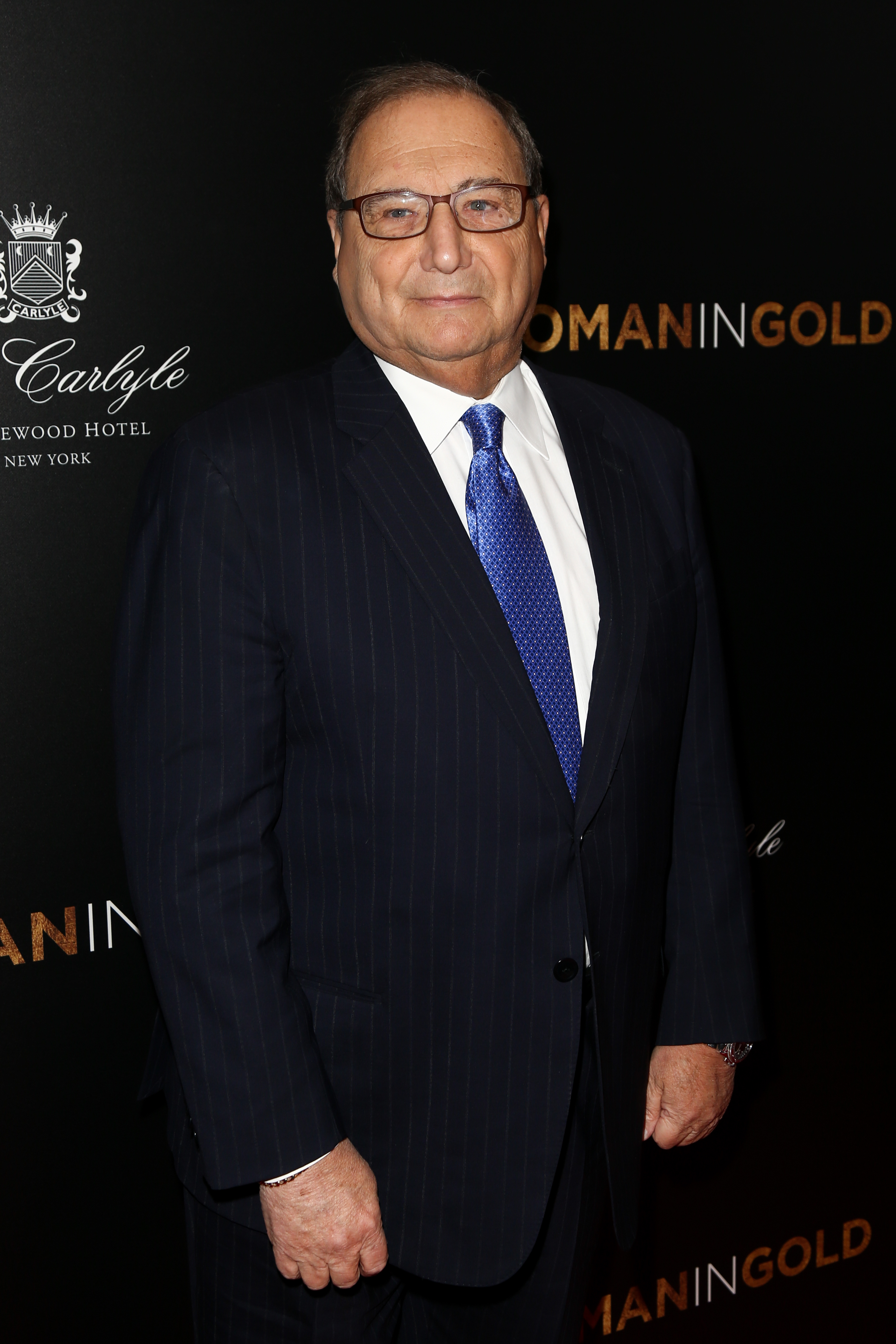 Chilling sign of the times: "Jews forced to meet in secret at DNC" says Holocaust survivor Foxman"