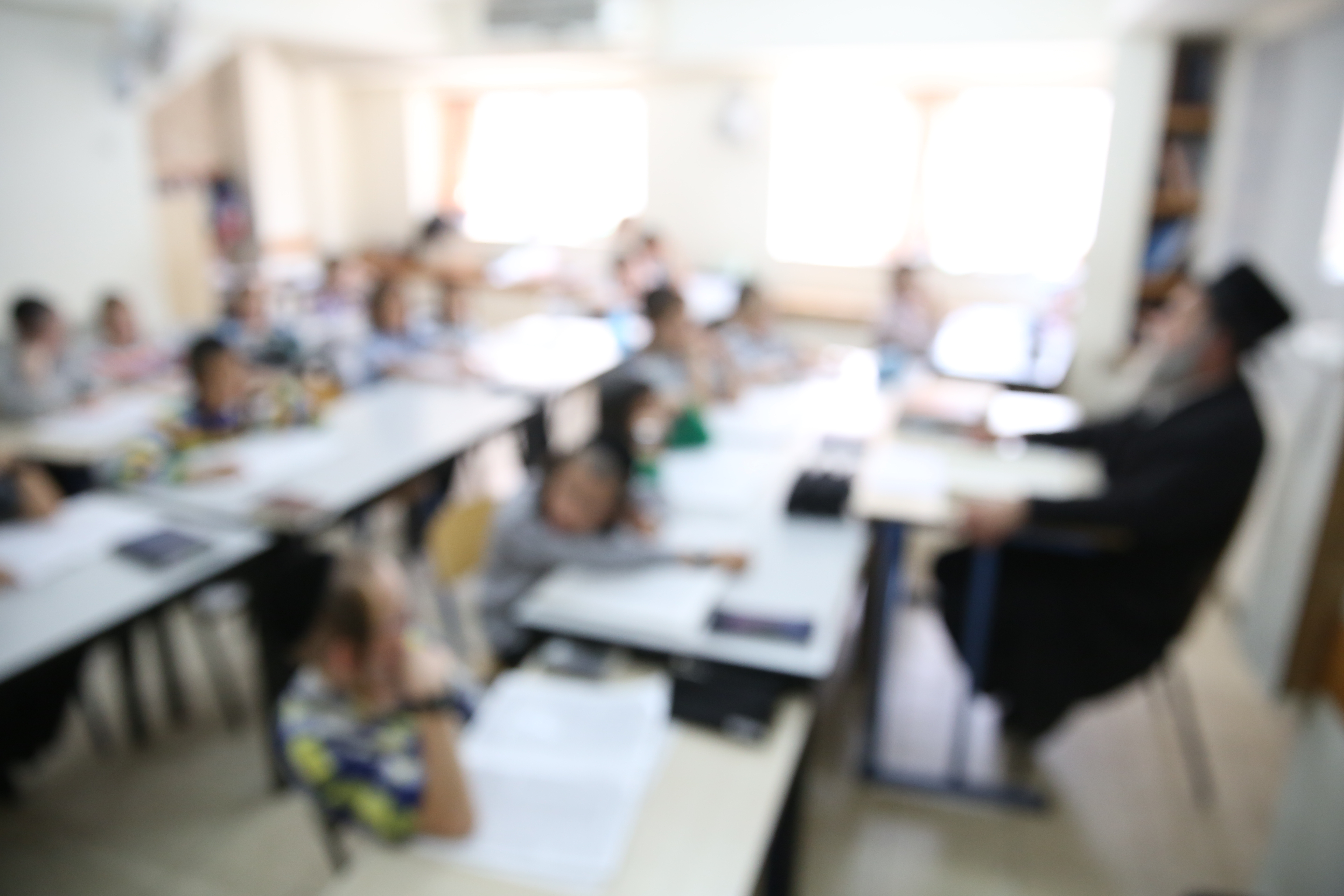 HIGH-RISK: 40% of Jerusalem's educational institutions without proper bomb shelters