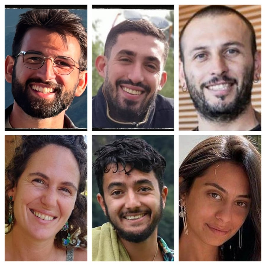 Arab journalists condemn Hamas: "Israel must act now" 