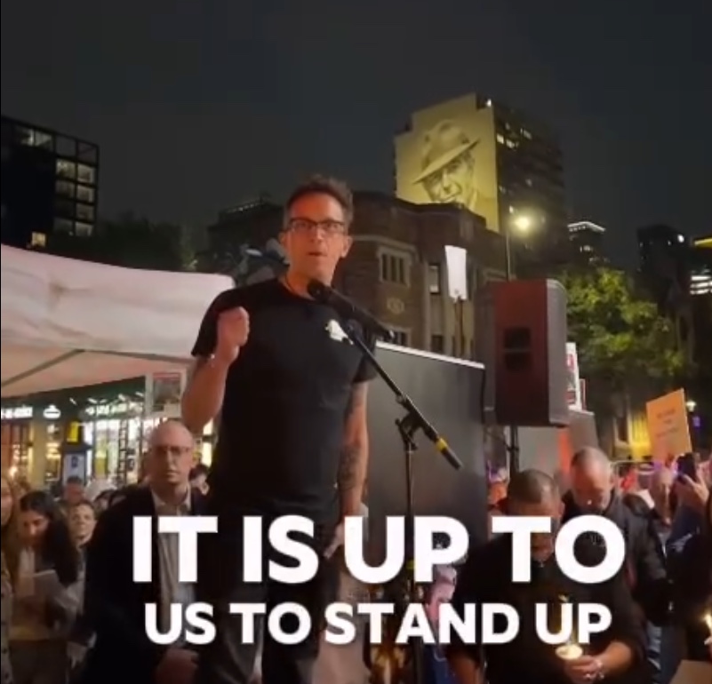 Professor Shai Davidai