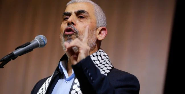 Sinwar hunt intensifies: Bodies retrieved from Gaza tested for Hamas leader's identity