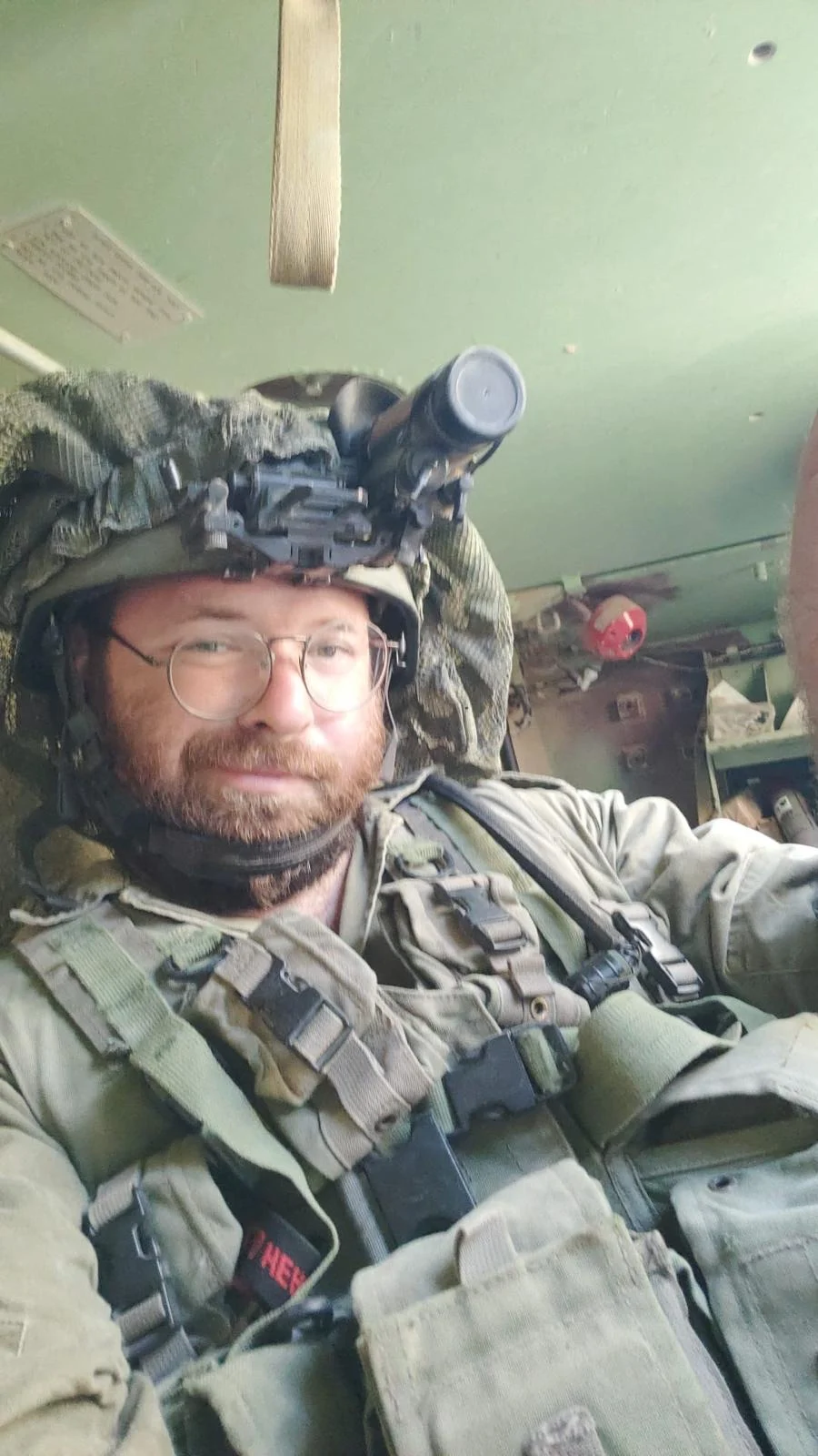 Tzvi Matityahu Marantz