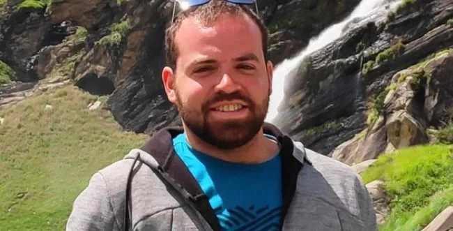 Ori Bornstein killed in Gaza