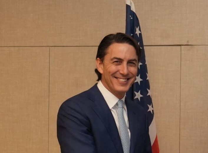 Hochstein in Israel: Talks to accelerate end to Lebanon war 