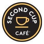 Second Cup logo