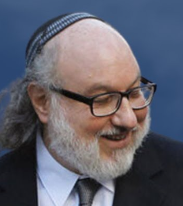 Ex-spy Jonathan Pollard shares six principles of war