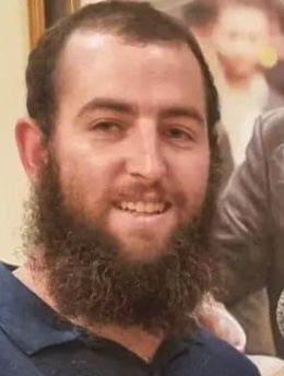 Rabbi Tzvi Kogan