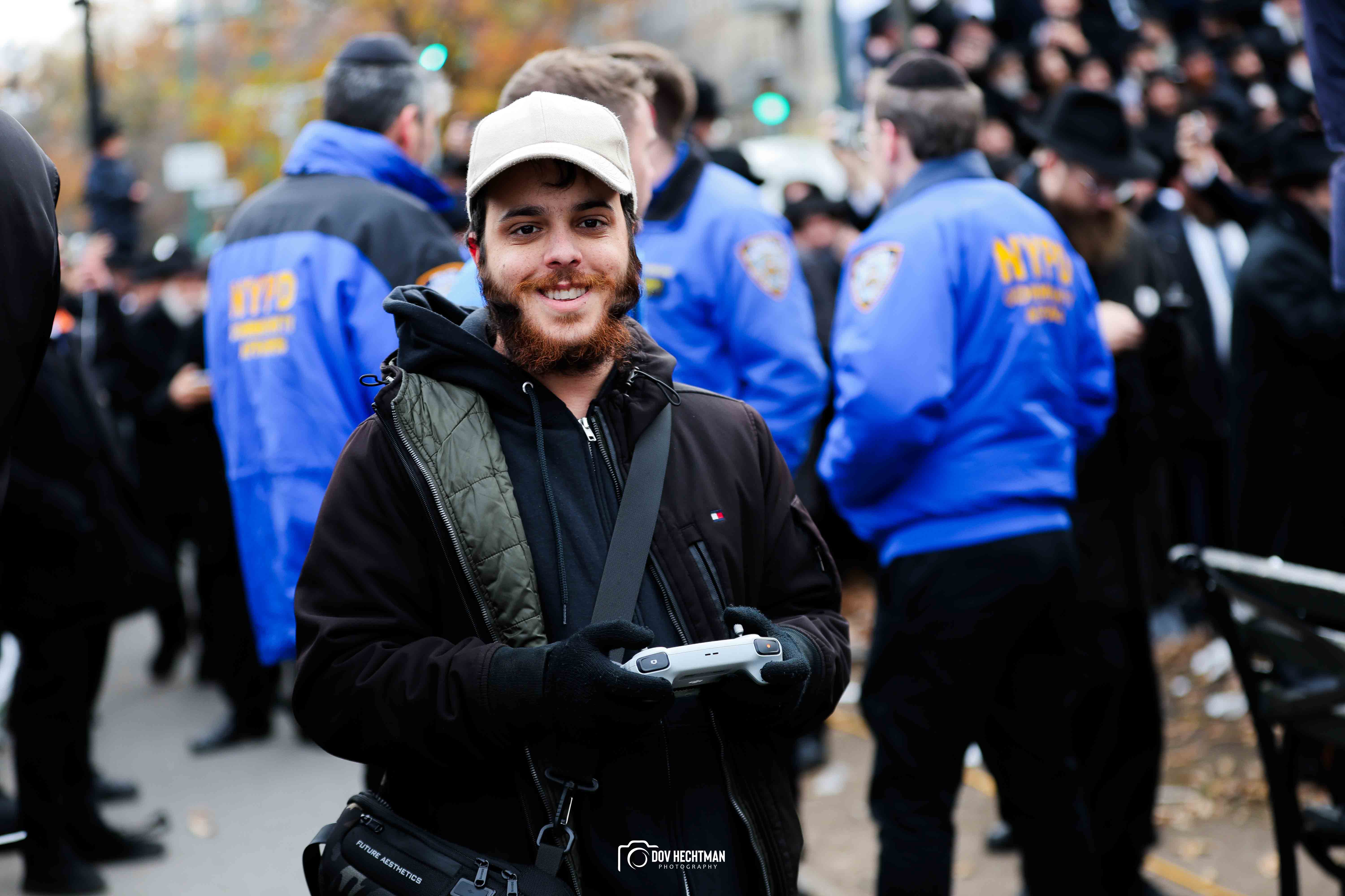 Even after Rabbi Tzvi Kogan's murder: 6,500 Chabad Rabbis unite for their annual Kinnus (conference)