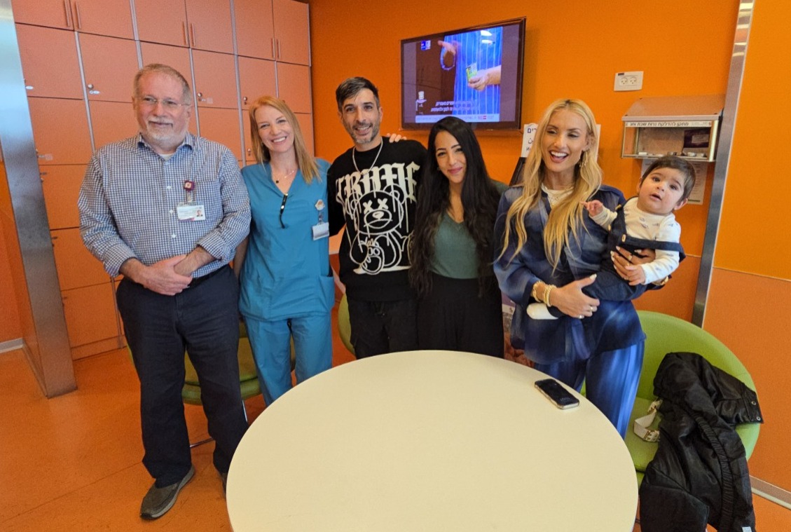 TEARS OF HOPE: Megastar Montana Tucker's EMOTIONAL Journey