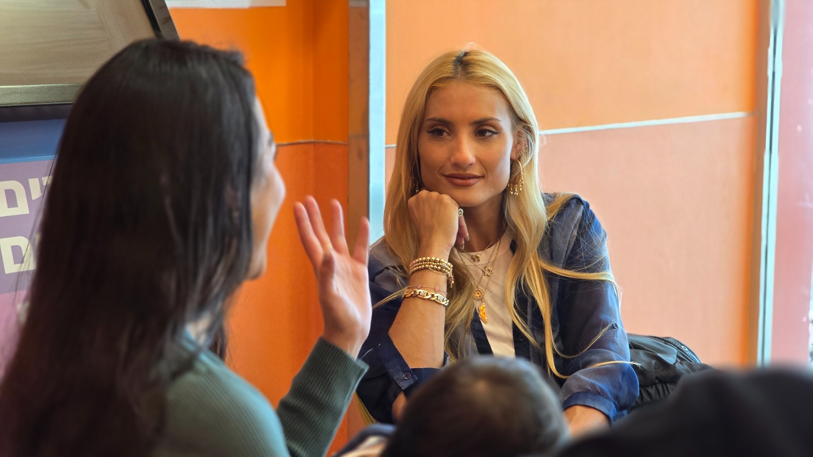 TEARS OF HOPE: Megastar Montana Tucker's EMOTIONAL Journey