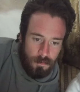 Is this Austin Tice?