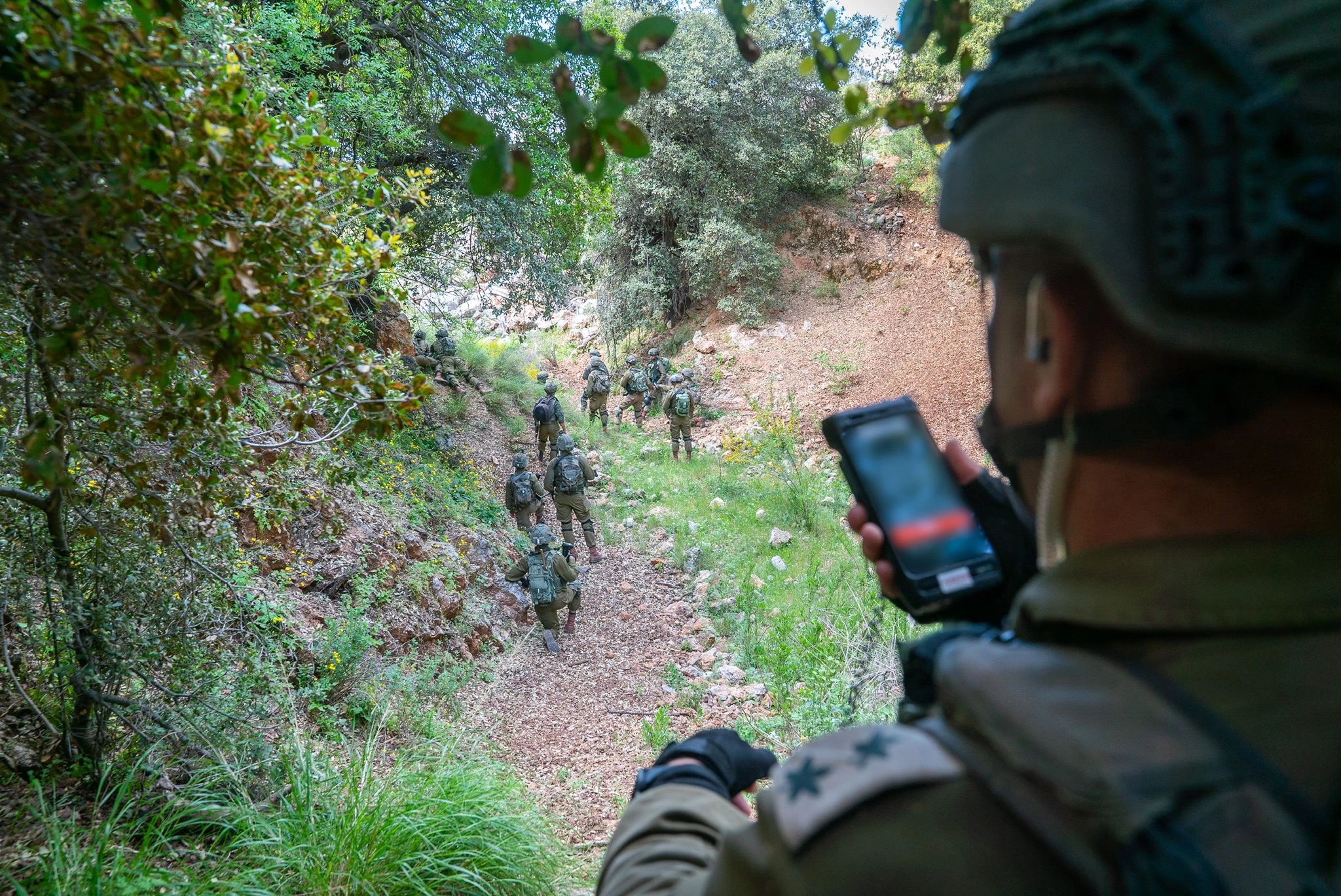 Inside the IDF's revolutionary Lasso combat analysis system