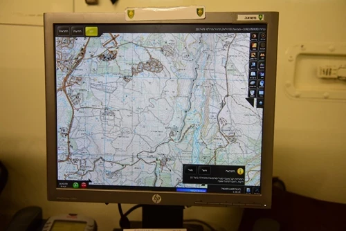Inside the IDF's revolutionary Lasso combat analysis system