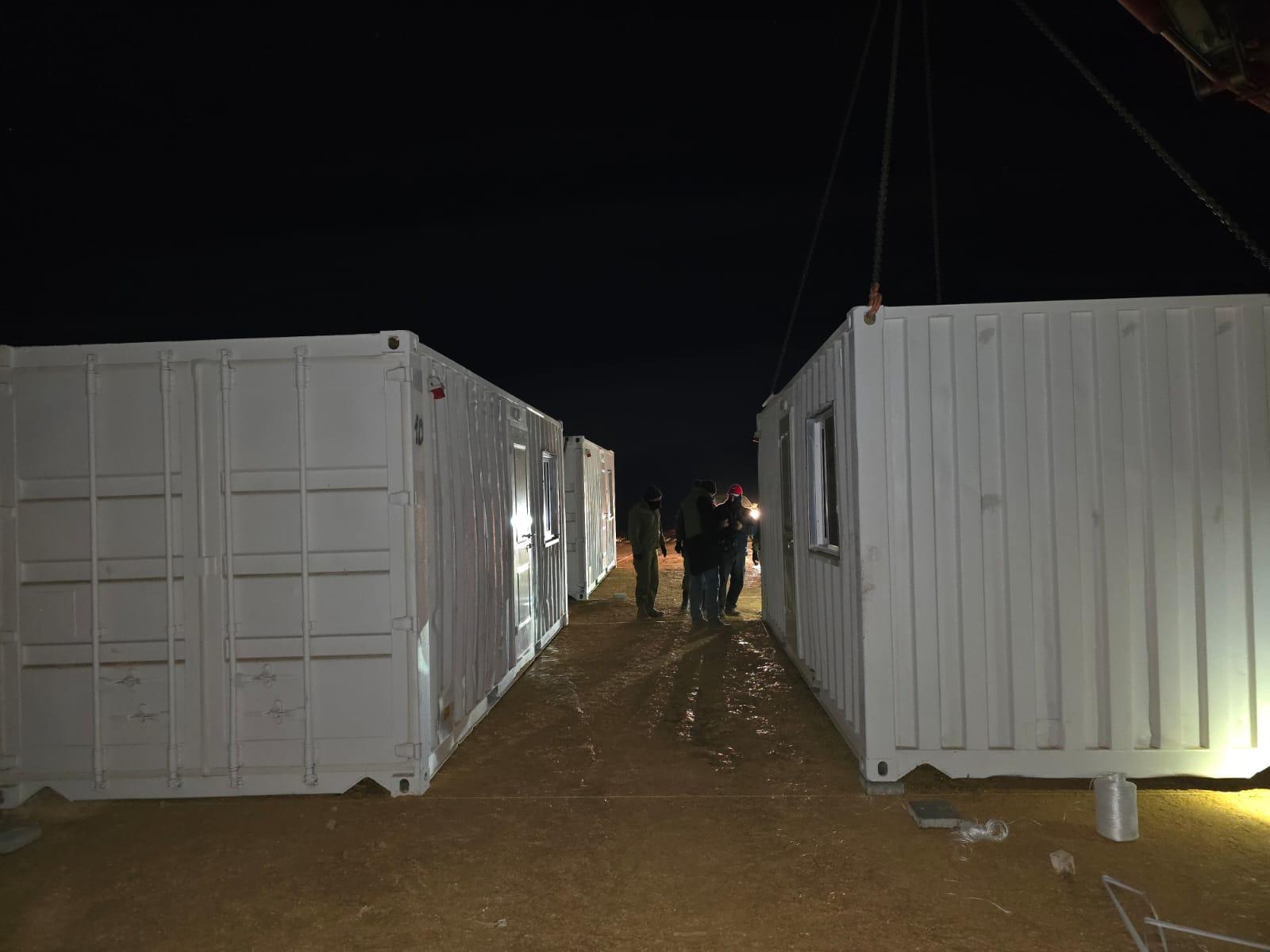 WINTER IS COMING: Here's how the IDF is gearing up for the snow and rain ahead