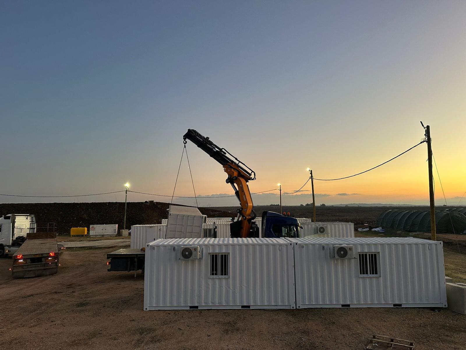 WINTER IS COMING: Here's how the IDF is gearing up for the snow and rain ahead