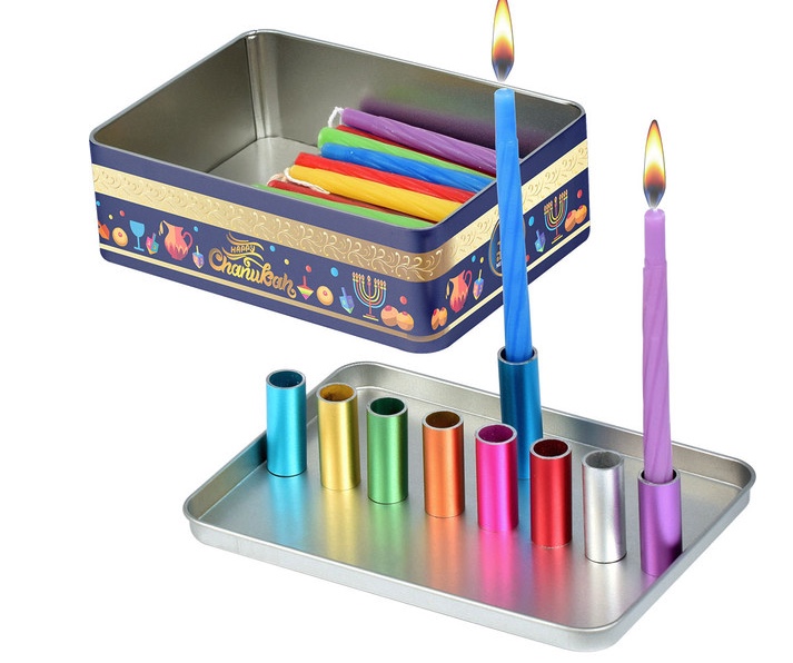 10 Hanukkah gift ideas we absolutely love
