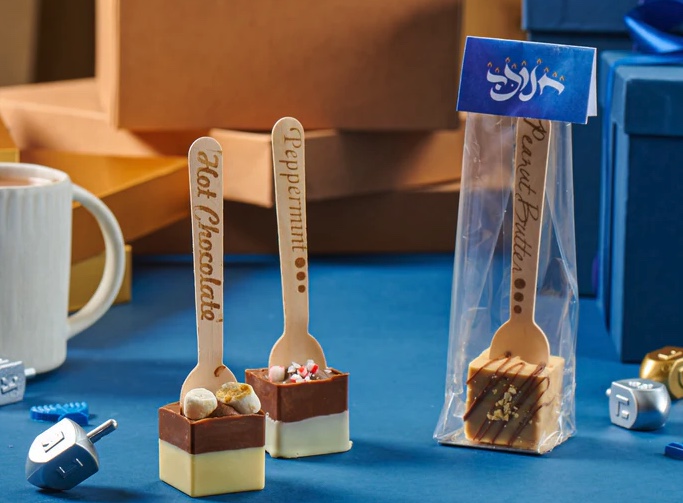 10 Hanukkah gift ideas we absolutely love