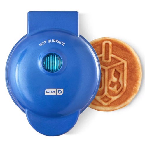 10 Hanukkah gift ideas we absolutely love