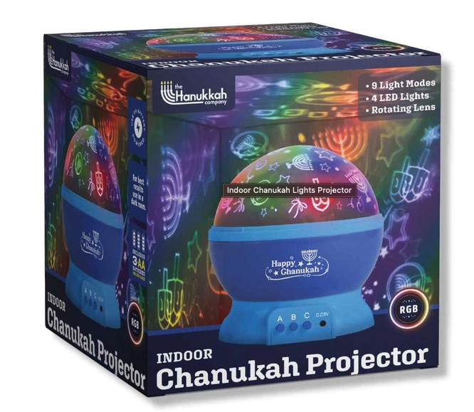10 Hanukkah gift ideas we absolutely love
