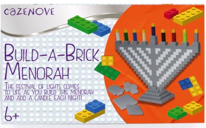 10 Hanukkah gift ideas we absolutely love