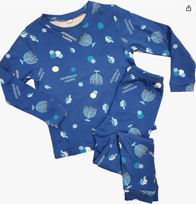 10 Hanukkah gift ideas we absolutely love