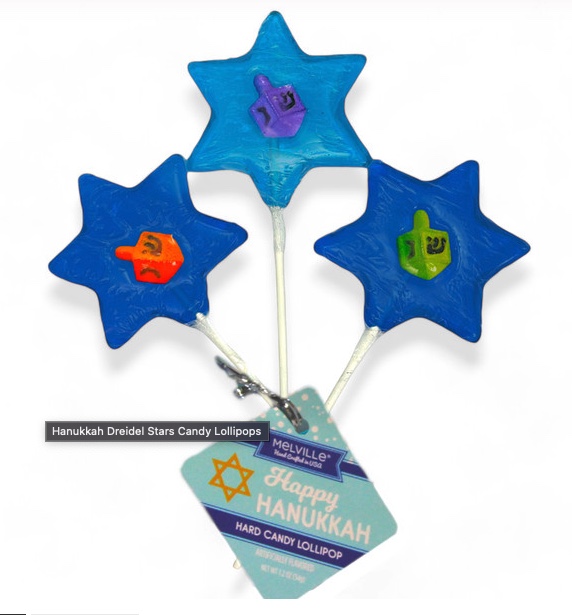 10 Hanukkah gift ideas we absolutely love