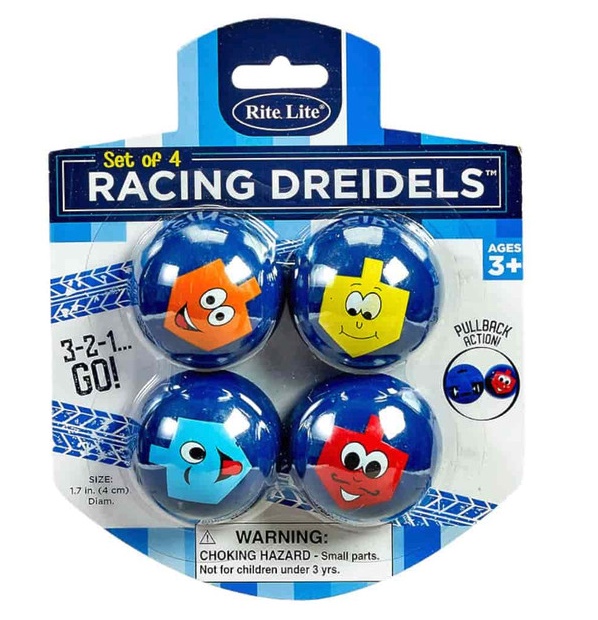 10 Hanukkah gift ideas we absolutely love