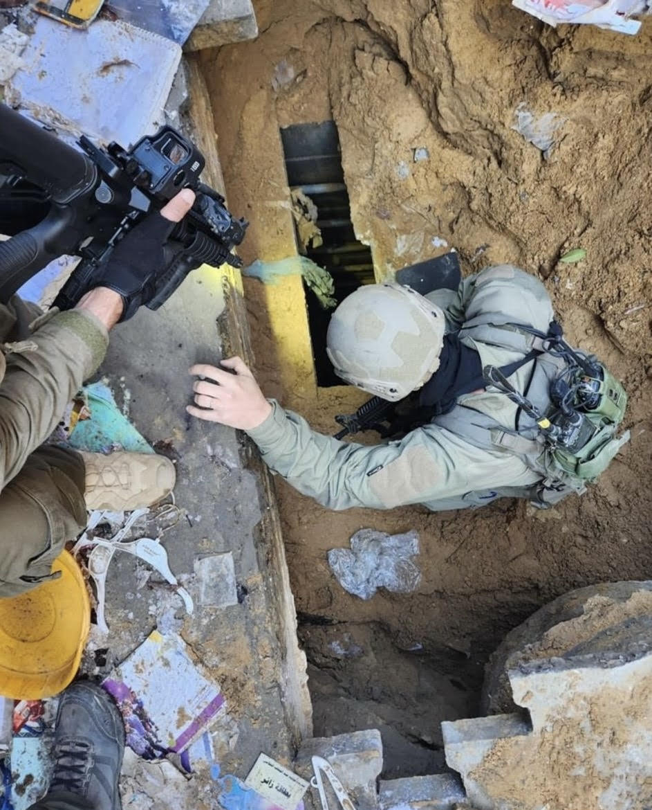 Inside the Shin Bet's INSANE 2024: A rare look at Israel's domestic security agency in wartime