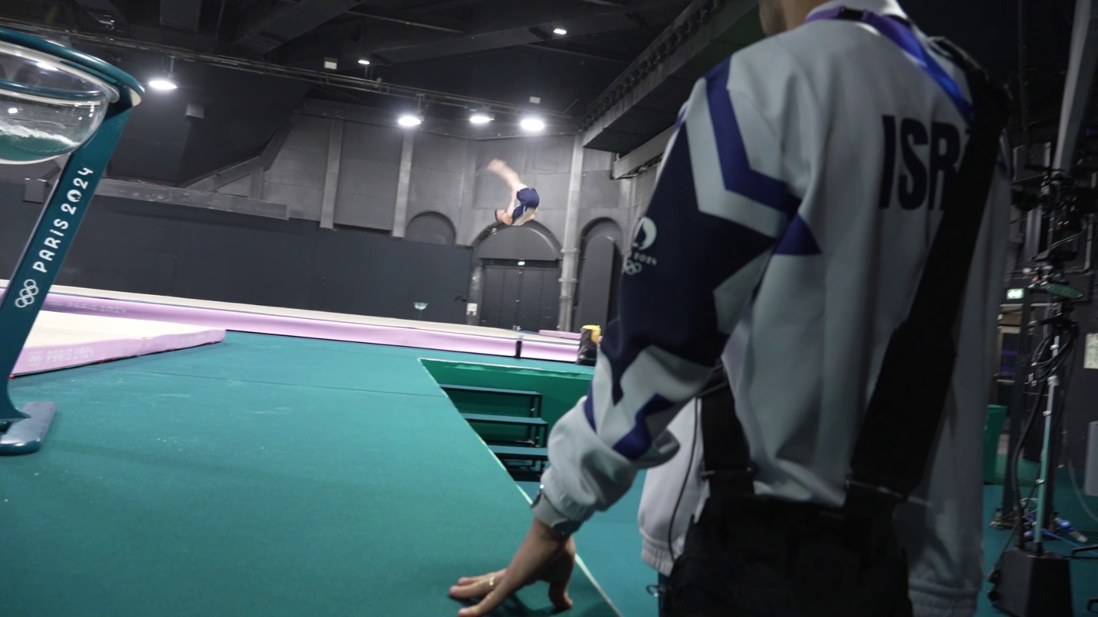 Inside the Shin Bet's INSANE 2024: A rare look at Israel's domestic security agency in wartime