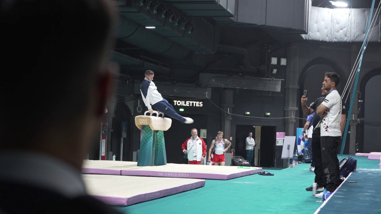 Inside the Shin Bet's INSANE 2024: A rare look at Israel's domestic security agency in wartime