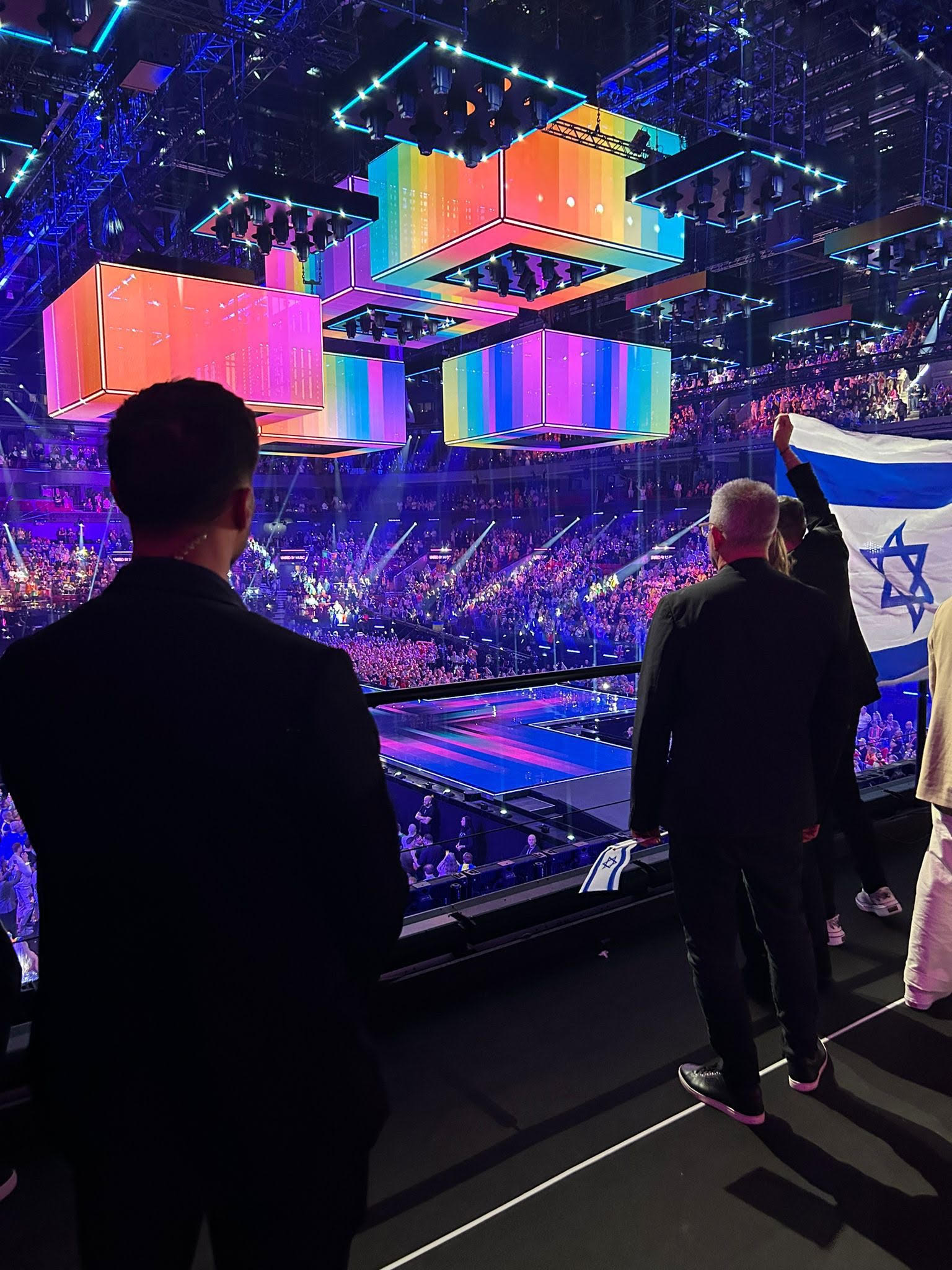 Inside the Shin Bet's INSANE 2024: A rare look at Israel's domestic security agency in wartime