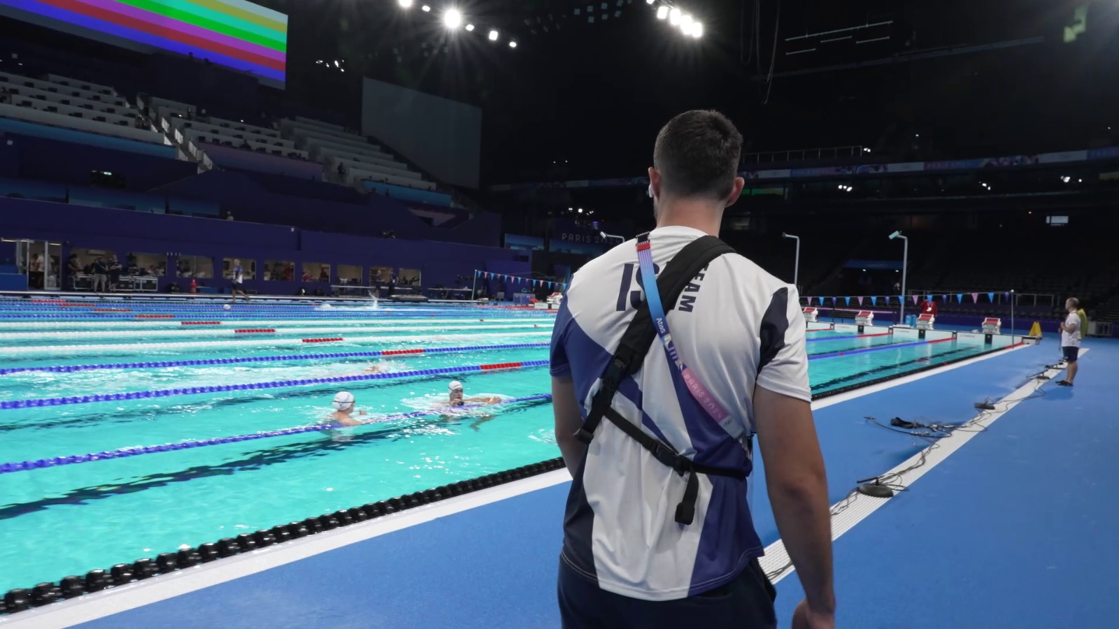 Inside the Shin Bet's INSANE 2024: A rare look at Israel's domestic security agency in wartime