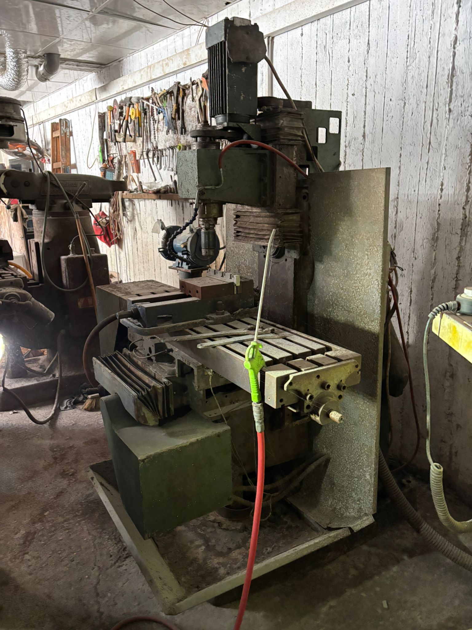 WATCH: IDF demolishes Hamas underground weapons factory in Central Gaza