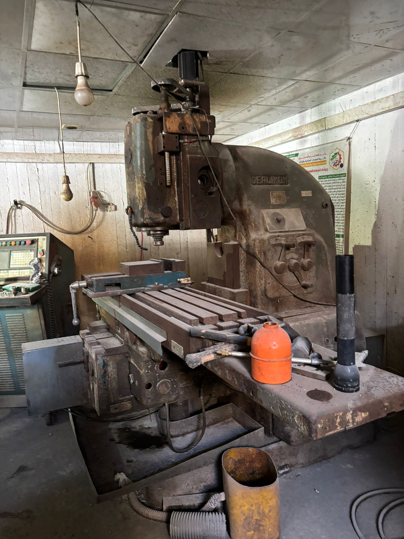WATCH: IDF demolishes Hamas underground weapons factory in Central Gaza