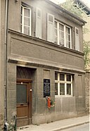 Anti-Semitic act: Pig’s head found at Holocaust memorial site