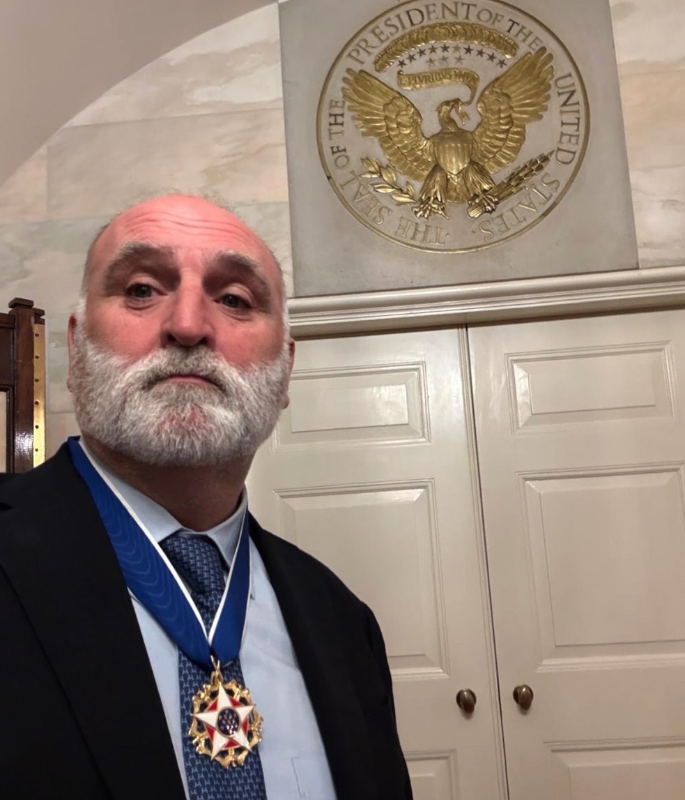 Joe Biden's Medal Pick IGNITES Controversy Over Terror Links