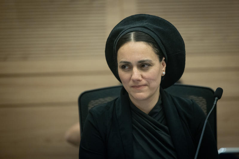 Following terror attack in Samaria, MK Sohn Har-Melekh demands tougher IDF action there