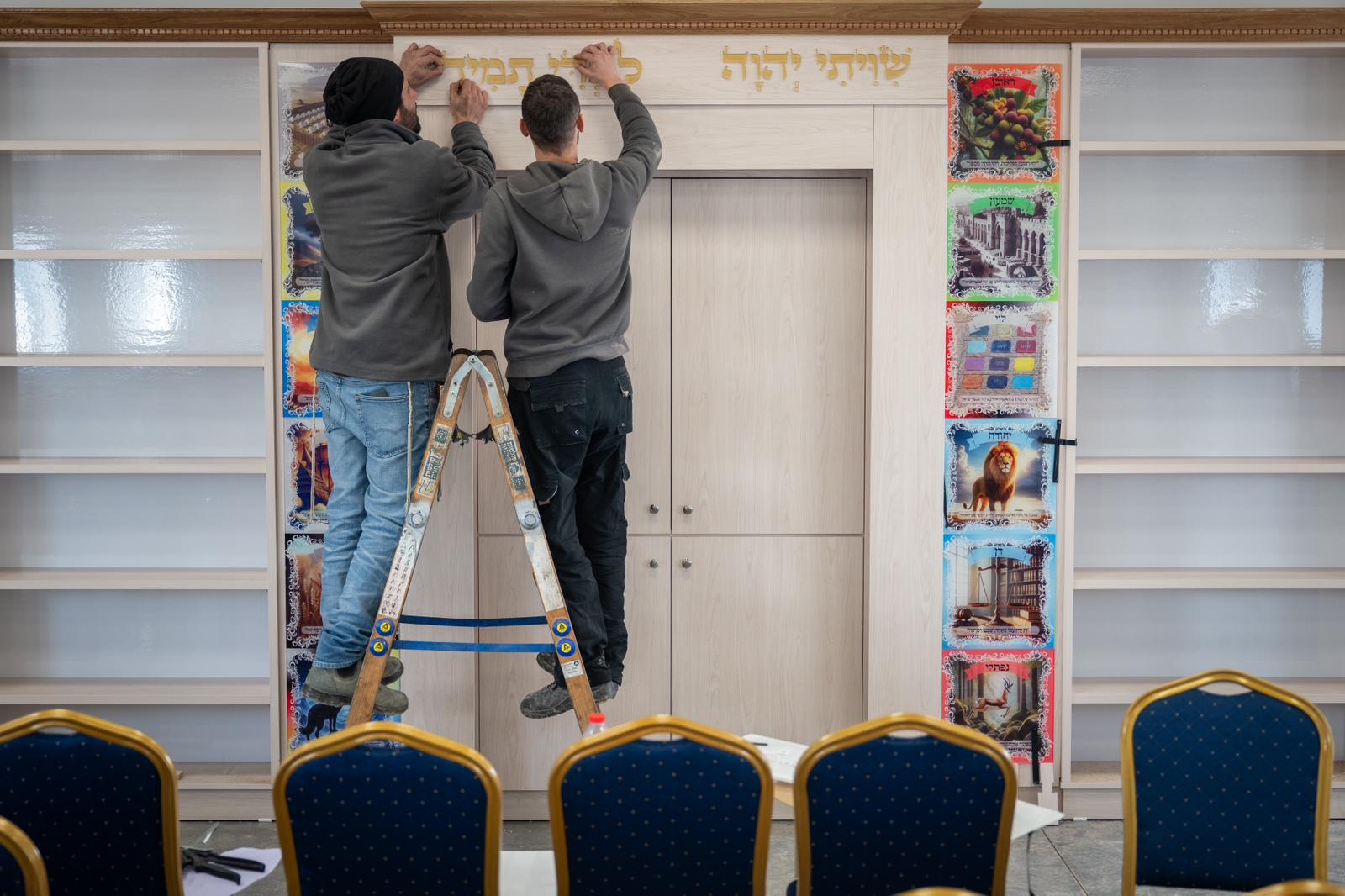 OPINION: Why Haredi recruits make me PROUD