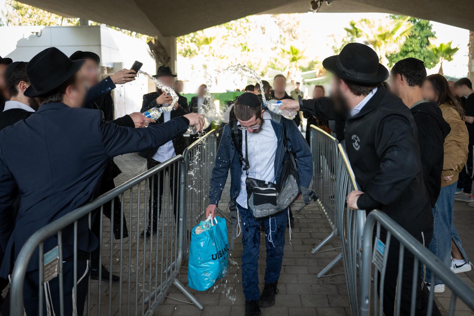 OPINION: Why Haredi recruits make me PROUD