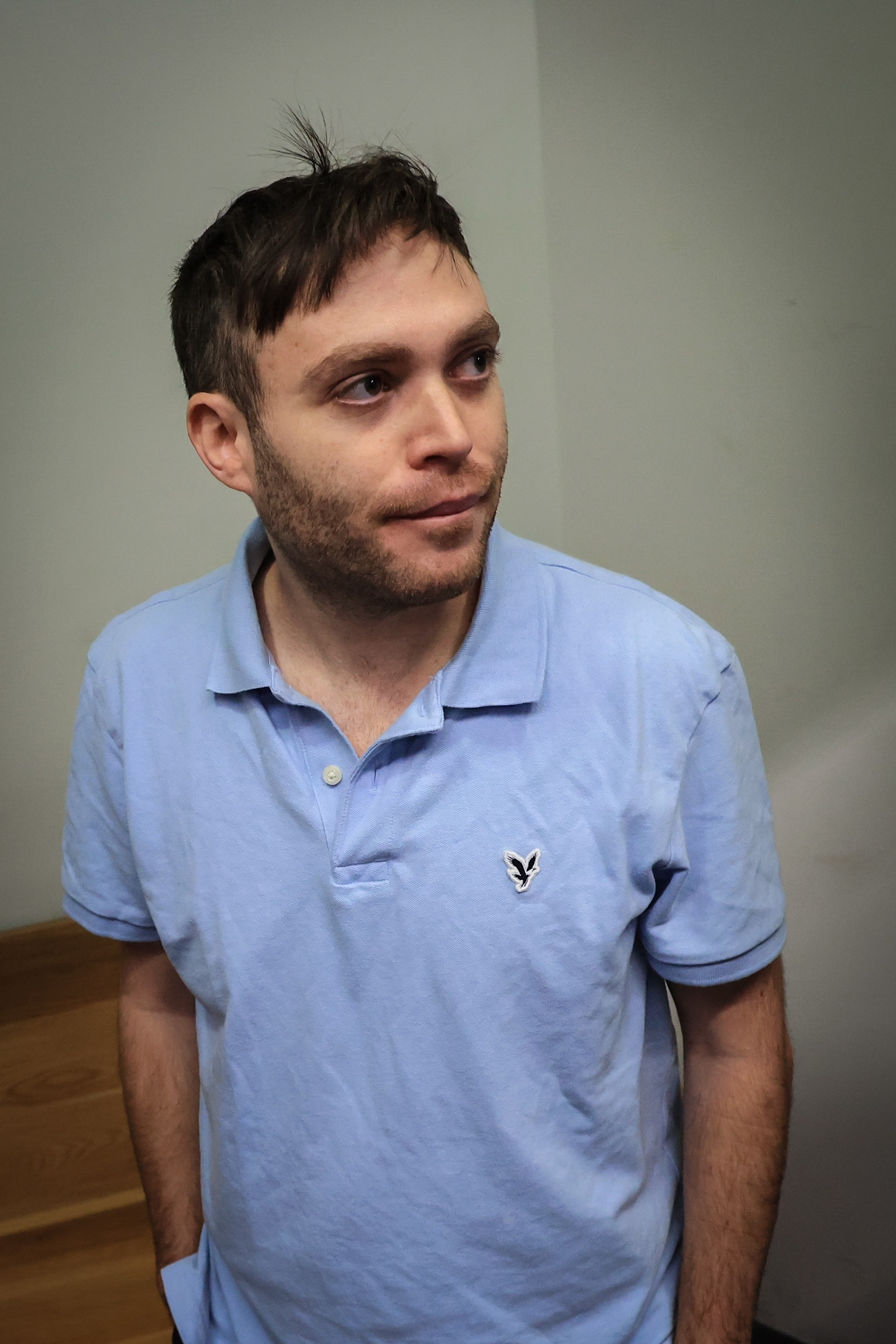 OPINION: Why I'm ashamed to be Israeli today