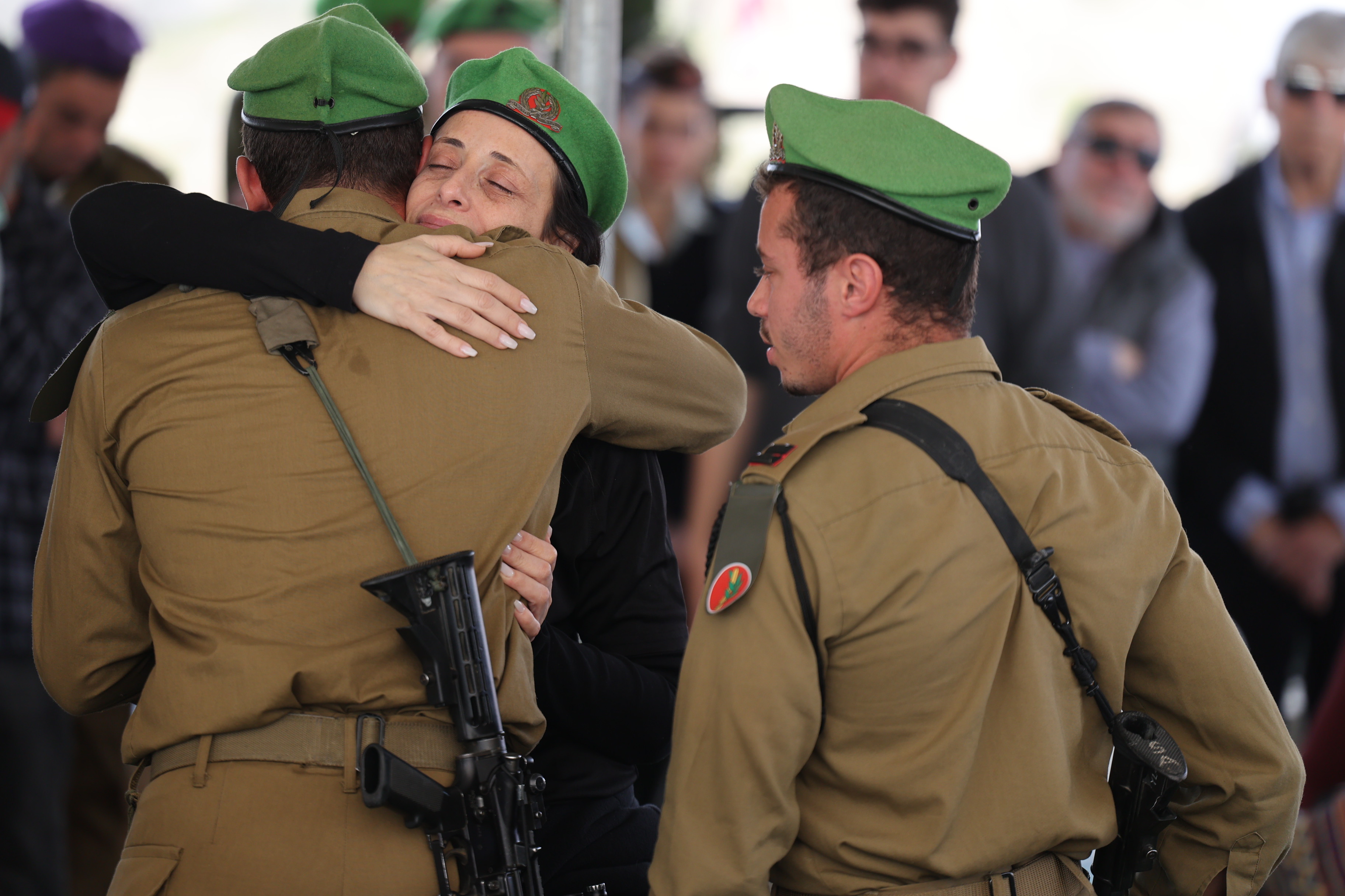 Photo by Jonathan Shaul/Flash90