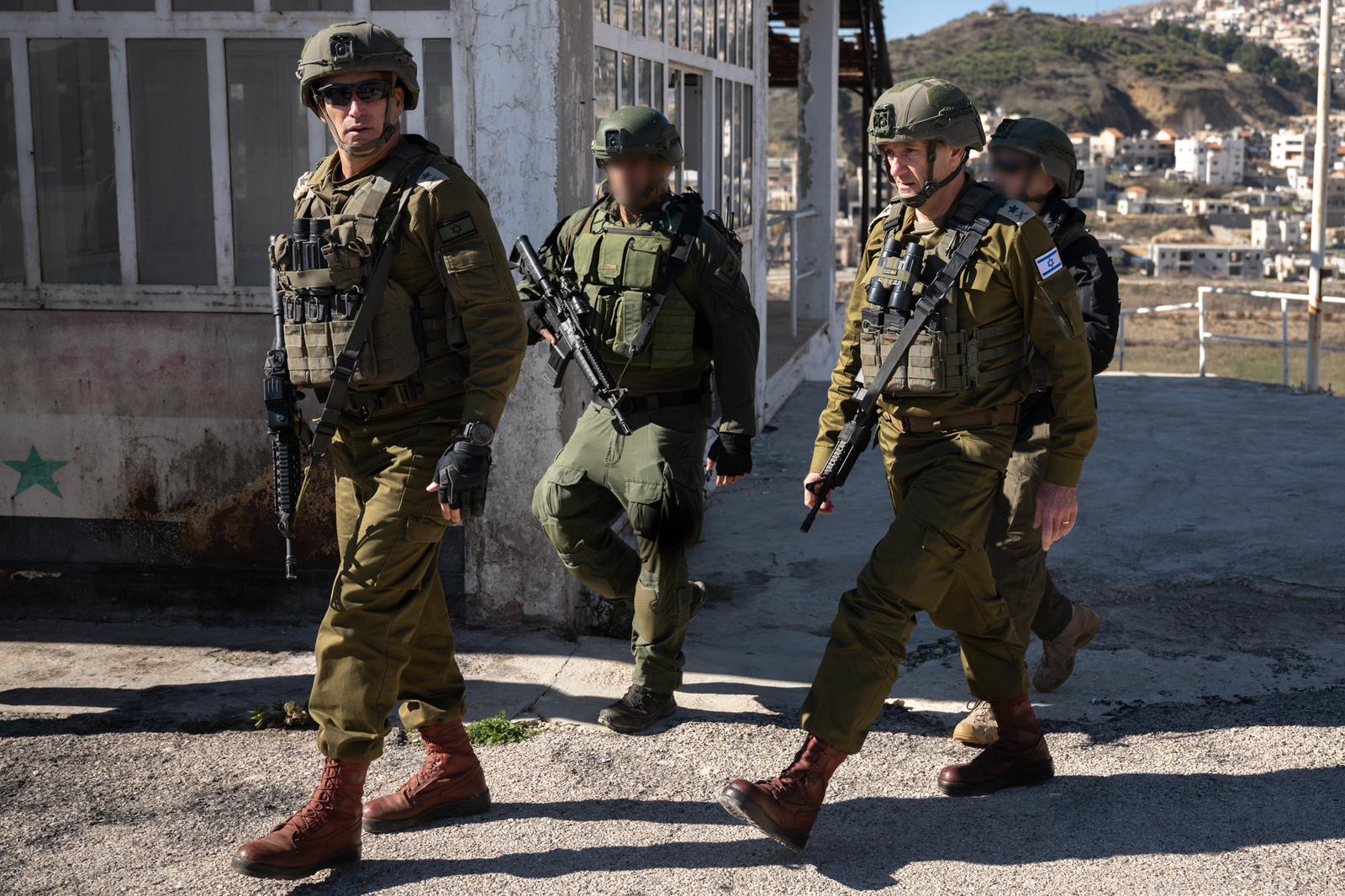 After a decade in Hamas' hands, Fallen IDF soldier Oron Shaul returns home for final rest