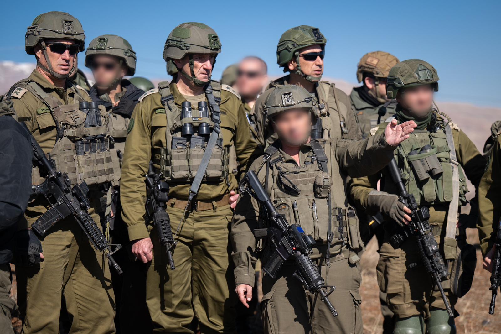 After a decade in Hamas' hands, Fallen IDF soldier Oron Shaul returns home for final rest