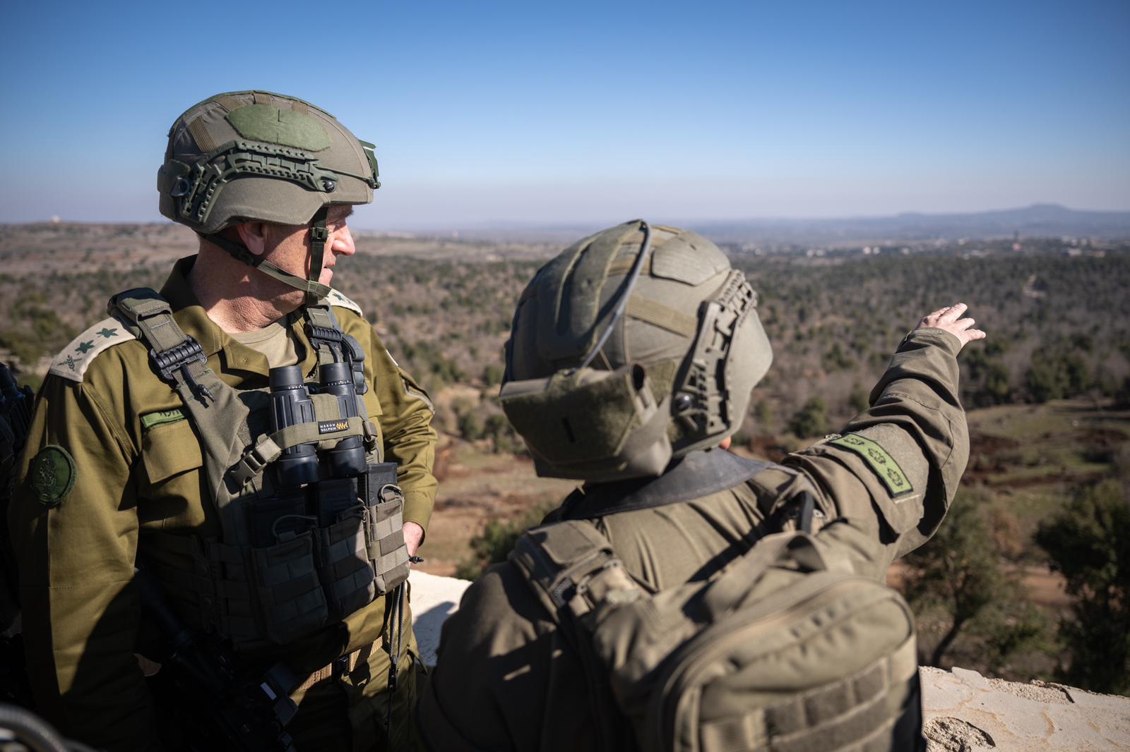 After a decade in Hamas' hands, Fallen IDF soldier Oron Shaul returns home for final rest