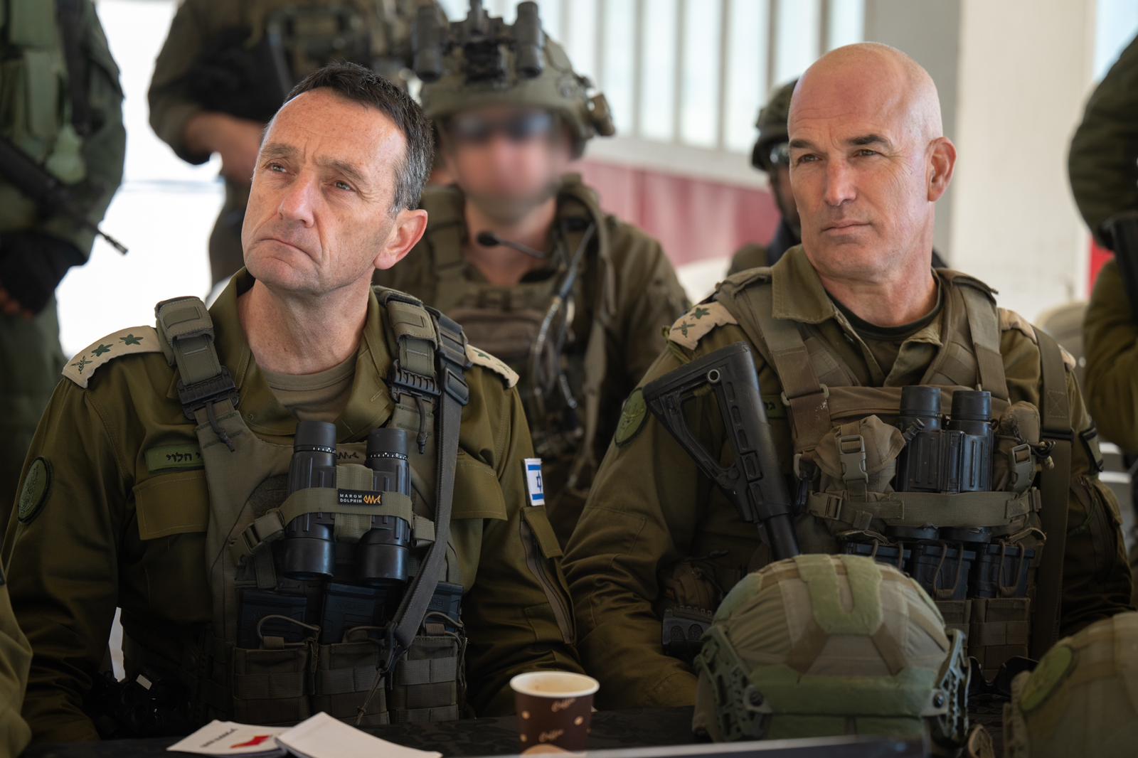 After a decade in Hamas' hands, Fallen IDF soldier Oron Shaul returns home for final rest