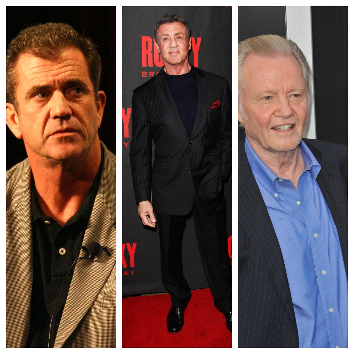 Who are President Trump's Hollywood 'Special Envoys' – and what does that even mean?