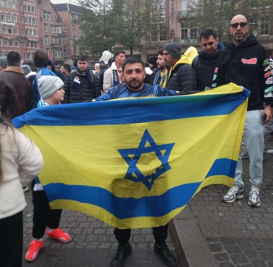 Photo: Courtesy of photographer