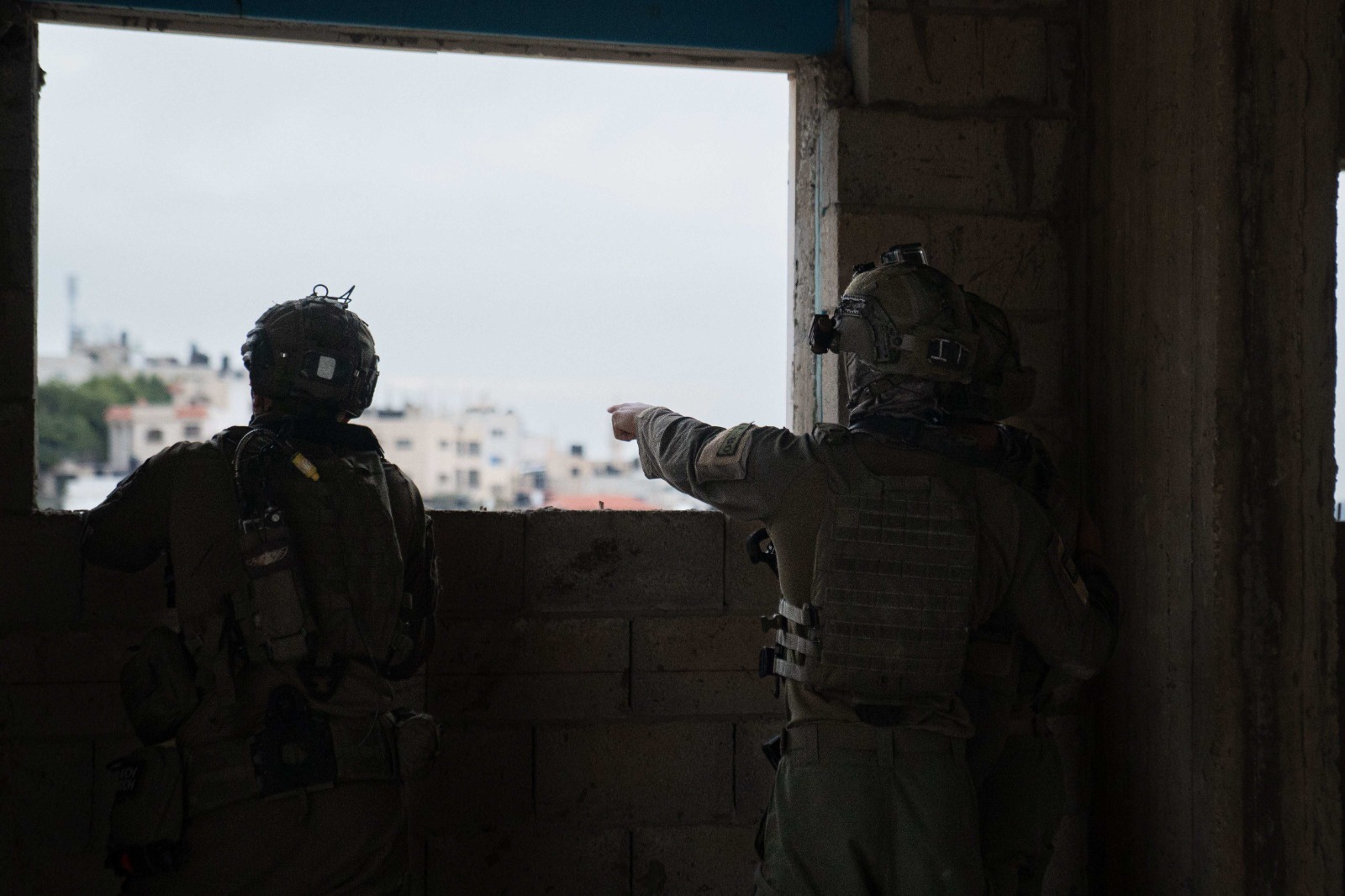 WATCH: Exclusive footage from Jenin operation – Kfir Brigade destroys explosives lab and fights terror