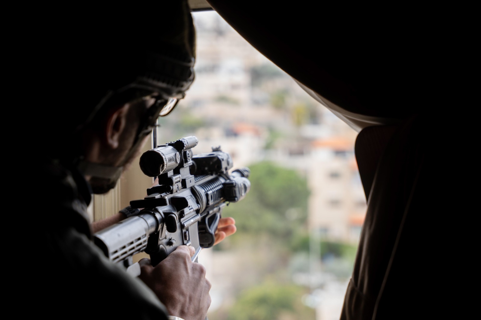 WATCH: Exclusive footage from Jenin operation – Kfir Brigade destroys explosives lab and fights terror