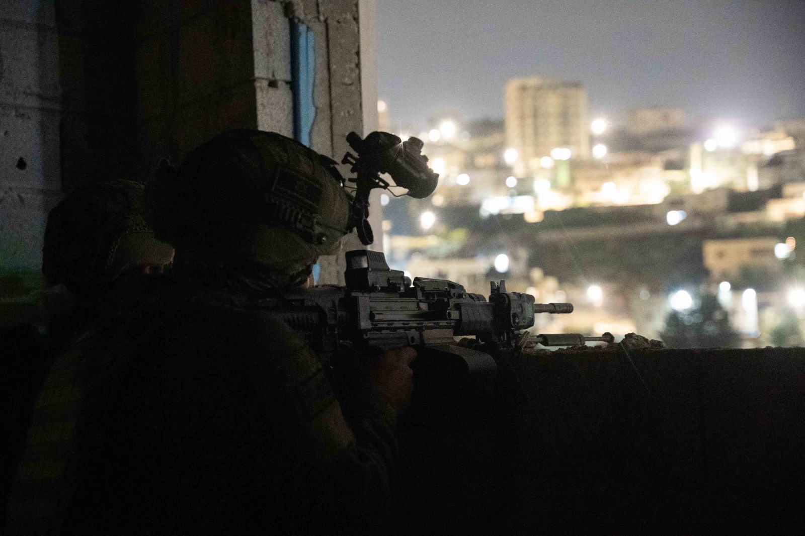 WATCH: Exclusive footage from Jenin operation – Kfir Brigade destroys explosives lab and fights terror